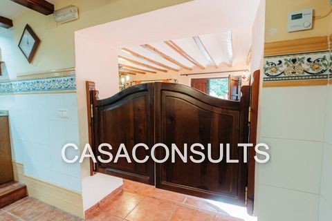 Landejendom i Les Useras, Castellon, Les Useras - € 365.000 | Ref: 918 - foto 33